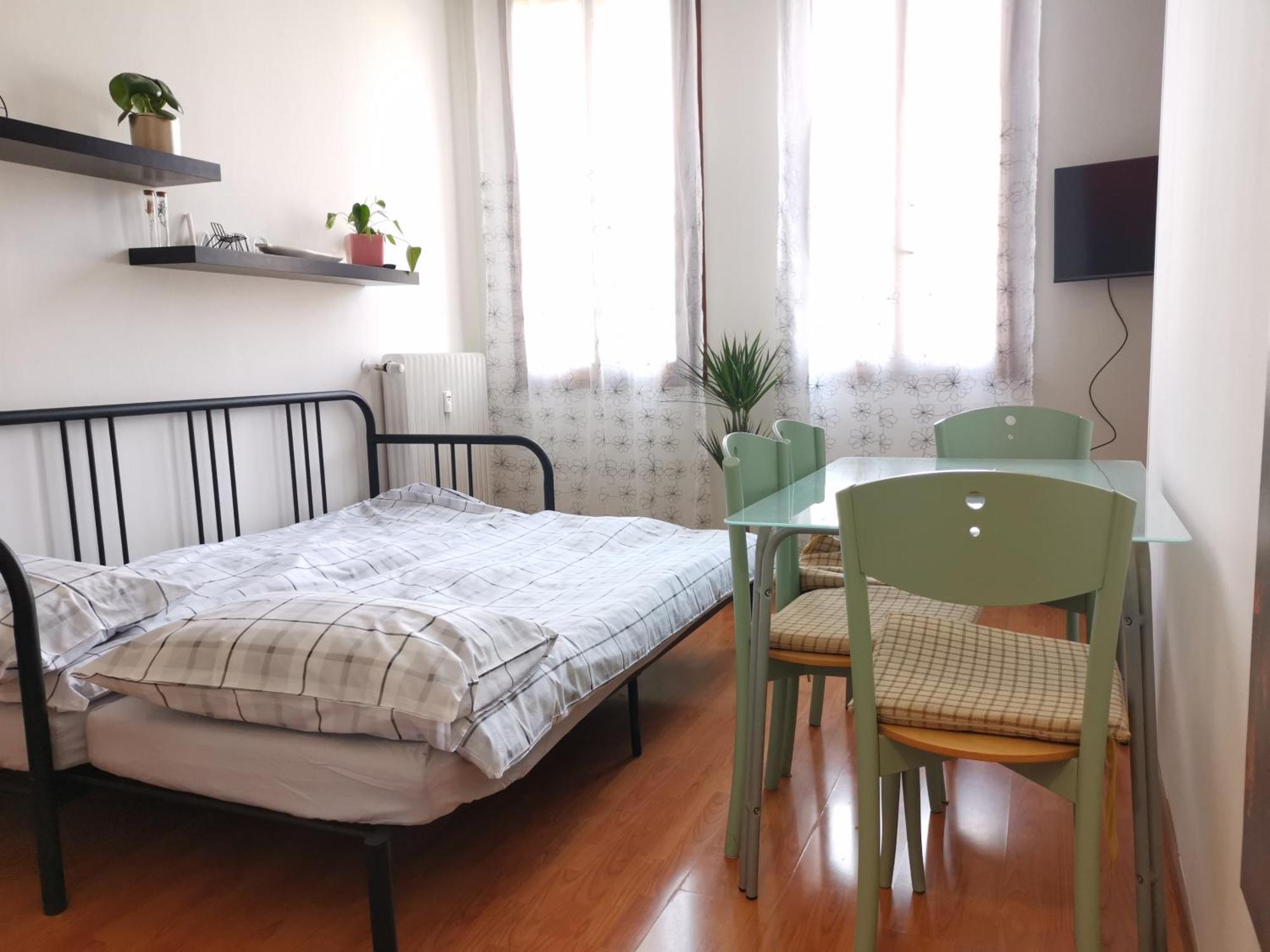 Apartment Domus Centro Storico *