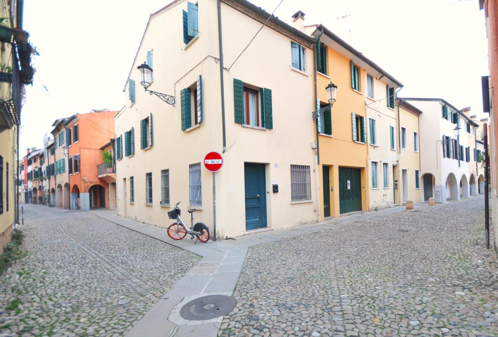Domus Centro Storico Appartamento