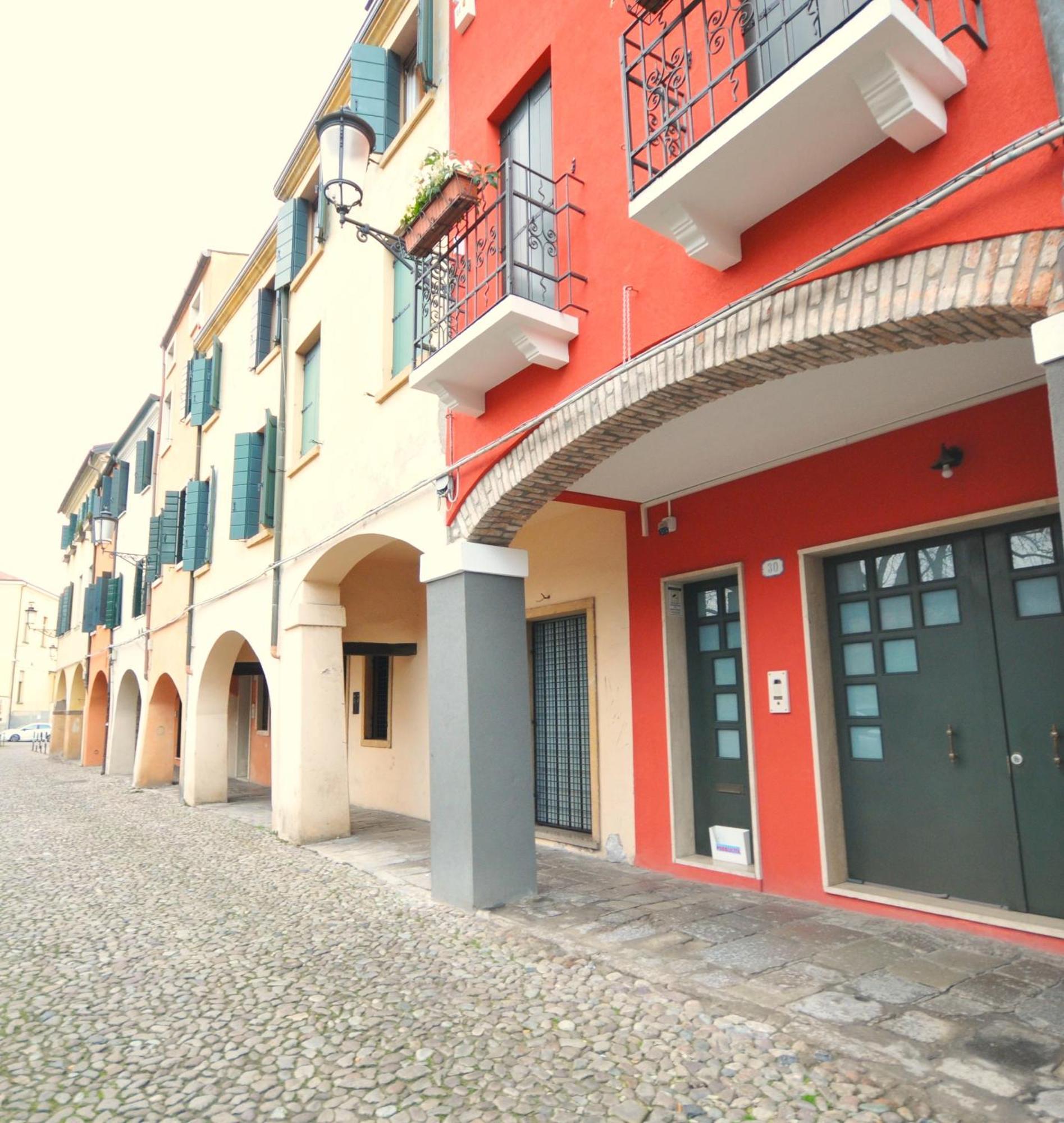 Domus Centro Storico