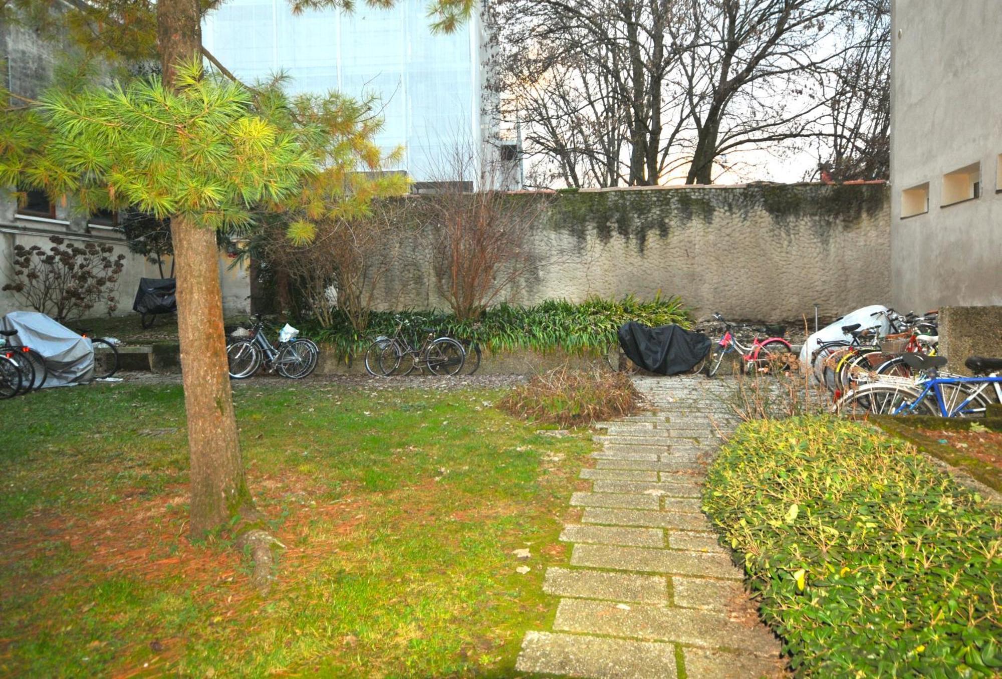 Domus Centro Storico Appartamento *